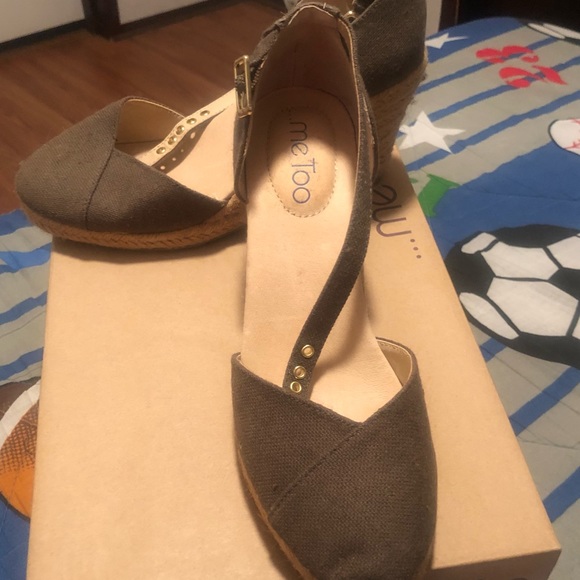 Espadrilles - Picture 4 of 6